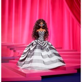 Mattel Signature HRM59 bambola Bambola alla moda, Femmina, 6 anno/i, Bambino/Bambina, 330,2 mm, Multicolore