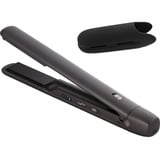 Medion LIFE HS2 Piastra per capelli MD19865, Raddrizzatore capelli grigio scuro
