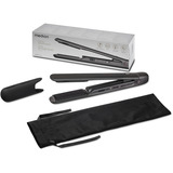 Medion LIFE HS2 Piastra per capelli MD19865, Raddrizzatore capelli grigio scuro