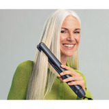 Medion LIFE HS2 Piastra per capelli MD19865, Raddrizzatore capelli grigio scuro