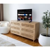 Medion LIFE MD 832100 Android TV (2026), Televisore LED Nero