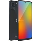Motorola Moto e22 grigio scuro