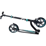 Muuwmi 579, Scooter Nero/Turchese