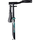 Muuwmi 579, Scooter Nero/Turchese