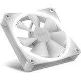 NZXT F120 RGB Case per computer Ventilatore 12 cm Bianco 1 pz bianco, Ventilatore, 12 cm, 500 Giri/min, 1800 Giri/min, 27,5 dB, 50,18 pdc/min