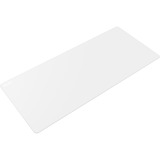 NZXT MM-2XLSP-WH, Gioco mouse pad bianco