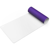 NZXT MM-2XLSP-WH, Gioco mouse pad bianco