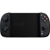 Nacon MG-X Nero Bluetooth Joystick Xbox Nero, Joystick, Xbox, D-pad, Pulsanti direzionali, Pulsante Menu, View button, Wireless, Bluetooth, 2,402 - 2,48 GHz