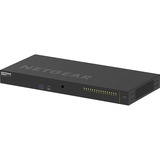 Netgear XSM4216F-100EUS, Interruttore 