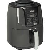 Ninja AF100EU, Friggitrice ad aria calda Nero/grigio
