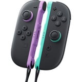 Nintendo Joy-Con 2-Controller, Gamepad lilla/verde chiaro
