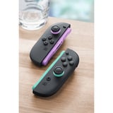Nintendo Joy-Con 2-Controller, Gamepad lilla/verde chiaro
