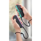 Nintendo Joy-Con 2-Controller, Gamepad lilla/verde chiaro