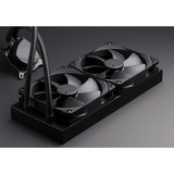 Noctua NA-SAVG2 chromax.black Nero