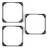 Noctua NA-SAVG2 chromax.black, Guarnizione Nero