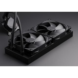 Noctua NA-SAVG2 chromax.black, Guarnizione Nero