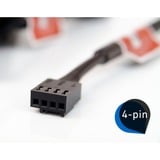 Noctua NF-A4x10 24V PWM, Ventola marrone/Beige
