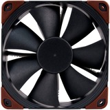 Noctua NF-F12 industrialPPC-24V-3000 SP IP67 PWM Nero