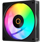 Ocypus Gamma F12 Elite ARGB, Ventola Nero