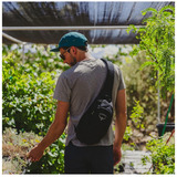 Osprey 10006018, Zaino Nero