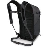Osprey Sportlite 20, Zaino grigio scuro