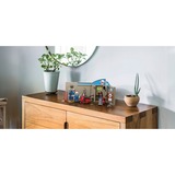 PLAYMOBIL 60s Vespa Garage, Giochi di costruzione 