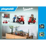 PLAYMOBIL 71620, Giochi di costruzione 
