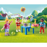 PLAYMOBIL Festa di compleanno per bambini, Giochi di costruzione 
