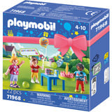 PLAYMOBIL Festa di compleanno per bambini, Giochi di costruzione 