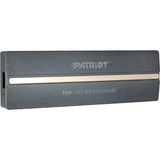 Patriot PV810UPNGM, Disk enclosure Nero