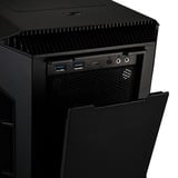 Phanteks PH-EC600PSTG_BK01 Nero