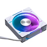 Phanteks PH-F120D30R_DRGB_PWM_WT01, Ventola bianco