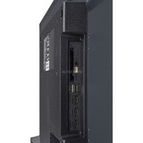 Philips 43PUS7000/12, Televisore LED Nero