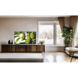Philips 7000 series 43PUS7000/12 TV 109,2 cm (43") 4K Ultra HD Smart TV Wi-Fi Nero, Televisore LED Nero, 109,2 cm (43"), 3840 x 2160 Pixel, LED, Smart TV, Wi-Fi, Nero