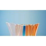 Philips A3 Premium All-in-One HX9092/11 2x Testine nere per spazzolino sonico, Testina Nero, 2 pz, Nero, 3 mese(i), Morbido, Gomma, Philips