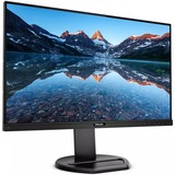 Philips B Line 243B9/00 Monitor PC 60,5 cm (23.8") 1920 x 1080 Pixel Full HD LED Nero Nero, 60,5 cm (23.8"), 1920 x 1080 Pixel, Full HD, LED, 4 ms, Nero