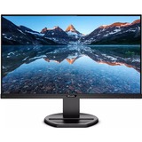 Philips B Line 243B9/00 Monitor PC 60,5 cm (23.8") 1920 x 1080 Pixel Full HD LED Nero Nero, 60,5 cm (23.8"), 1920 x 1080 Pixel, Full HD, LED, 4 ms, Nero