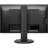 Philips B Line 243B9/00 Monitor PC 60,5 cm (23.8") 1920 x 1080 Pixel Full HD LED Nero Nero, 60,5 cm (23.8"), 1920 x 1080 Pixel, Full HD, LED, 4 ms, Nero