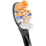 Philips HX9092/88, Testina Nero