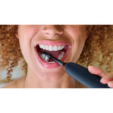 Philips HX9092/88, Testina Nero