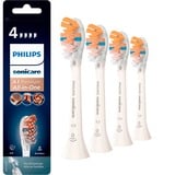 Philips HX9094/10, Testina bianco