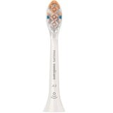 Philips HX9094/10, Testina bianco