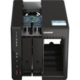 QNAP TS-253E-8G, NAS Nero