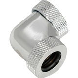 RAIJINTEK PELIAS SILVER - D140906, Connessione argento