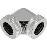 RAIJINTEK PELIAS SILVER - D140906, Connessione argento
