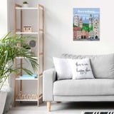 Ravensburger CreArt - Colorful Ravensburg, Vernice 