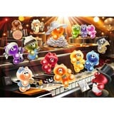 Ravensburger Puzzle Gelini fanno musica 