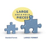 Ravensburger Puzzle Star Wars Hyperspace Collection: The Phantom Menace 