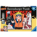 Ravensburger Puzzle per bambini Avventura di Naruto 