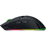 Razer Cobra Pro, Mouse da gioco Nero